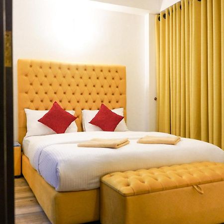 Vista Apartment Mariners Blue Nuwara Eliya Exterior foto