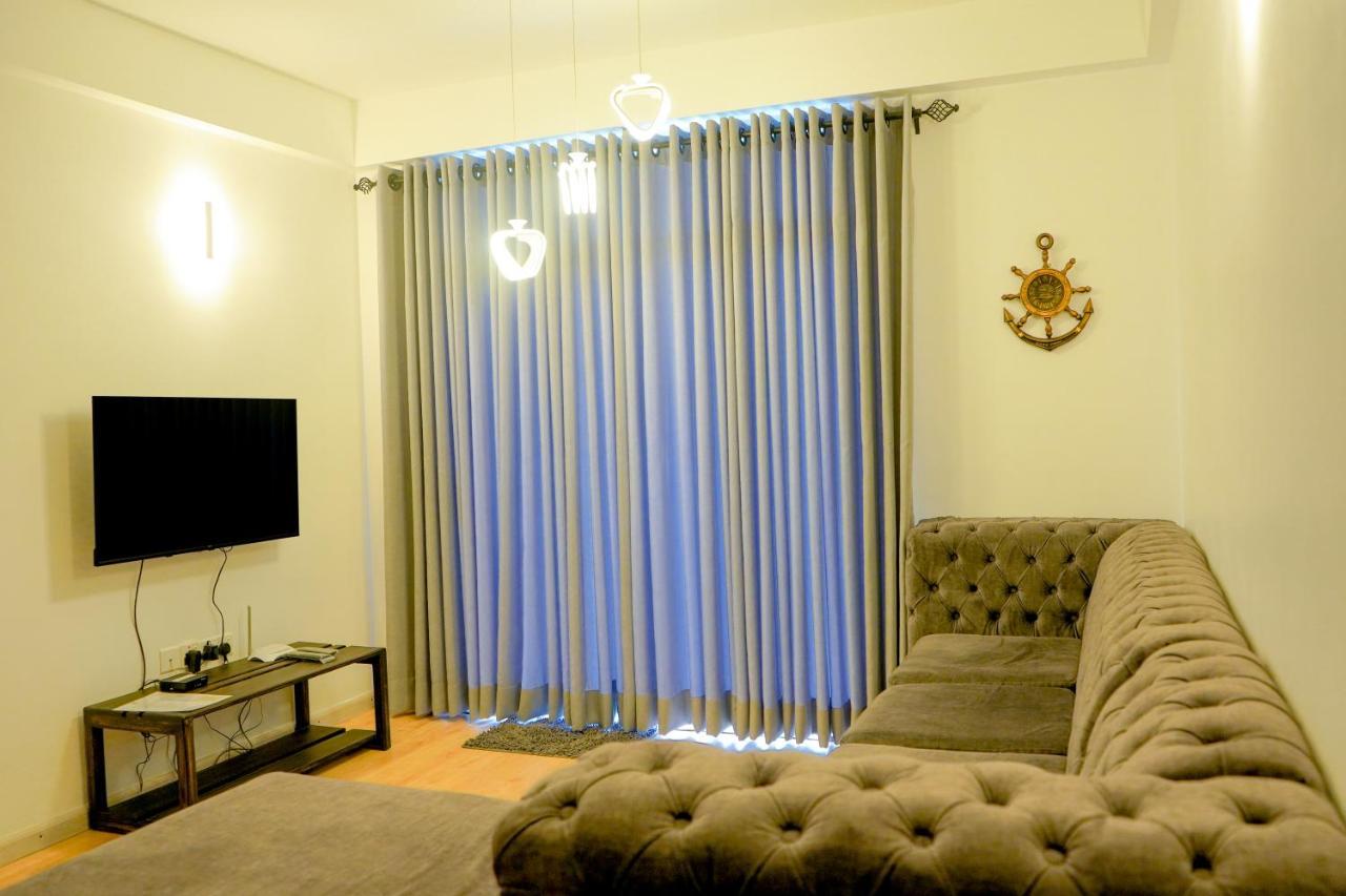 Vista Apartment Mariners Blue Nuwara Eliya Exterior foto